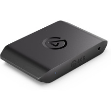 Elgato Game Capture 4K S Elgato Game Capture 4K S
