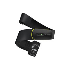GARMIN Brustgurt HRM 600 Schwarz XS-S
