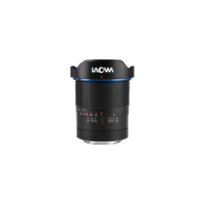 Laowa 15mm F/4.5 0.5X Weitwinkel-Makro Auto-Blende – Sony E-Mount