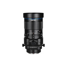 Laowa 100mm F/2.8 Tilt-Shift 1X Macro – Sony E-Mount