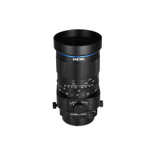 Laowa 100mm F/2.8 Tilt-Shift 1X Macro – Nikon Z