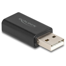 Delock USB Gaming DAC 24Bit/96kHz 3.5 mm Klinke/USB-A/USB 2.0 Delock USB Gaming DAC 24Bit/96kHz 3.5 mm Klinke/USB-A/USB 2.0