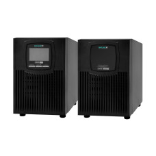 Online USV USV ZINTO 800T 800 VA / 720 W + Z800TBP Batteriepaket Online USV USV ZINTO 800T 800 VA / 720 W + Z800TBP Batteriepaket