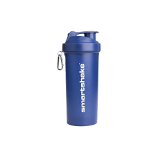 Smartshake Shaker Lite 1000 ml, Marineblau