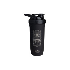 Smartshake Smartshake Reforce Harry Lumos 900 ml, Schwarz