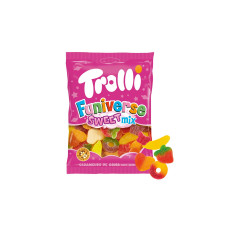 Trolli Gummibonbons Funiverse Sweet Mix 100 g