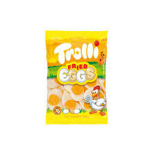 Trolli Gummibonbons Fried Eggs 100 g