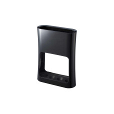 Yamazaki Schirmständer Oval Schwarz Yamazaki Schirmständer Oval Schwarz