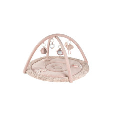 fehn 3-D-Activity-Decke Flamingo, Rose fehn 3-D-Activity-Decke Flamingo, Rose