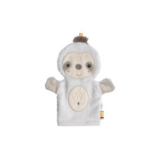 fehn Baby-Waschhandschuh Faultier fehn Baby-Waschhandschuh Faultier