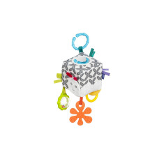 fehn Activity-Würfel Raupe Mehrfarbig fehn Activity-Würfel Raupe Mehrfarbig