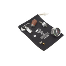 Bezzera Flowcontrol Kit Rosenholz Bezzera Flowcontrol Kit Rosenholz