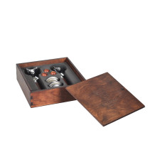 Bezzera Siebträgerset E61 Rosenholz Bezzera Siebträgerset E61 Rosenholz