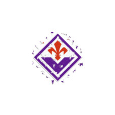 Iconic Puzzle ACF Fiorentina – Logo