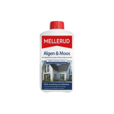 MELLERUD Algen / Moos Entferner 1000 ml