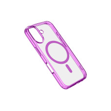 Cellular Line Back Cover Iconic iPhone 16 Pink