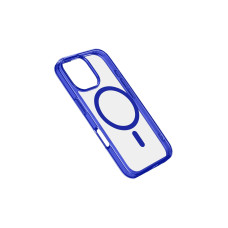 Cellular Line Back Cover Iconic iPhone 16 Pro Max Blue