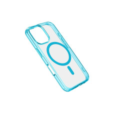 Cellular Line Back Cover Iconic iPhone 16 Pro Max Light Blue