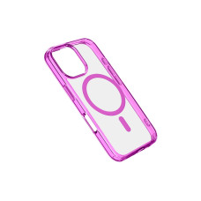 Cellular Line Back Cover Iconic iPhone 16 Pro Max Pink