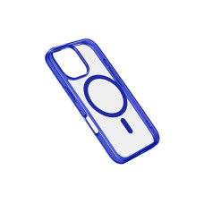 Cellular Line Back Cover Iconic iPhone 16 Pro Blue