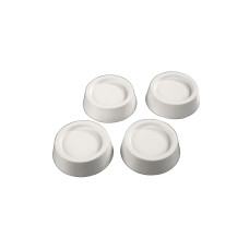 Xavax Vibrationsdämpfer 4 Stück