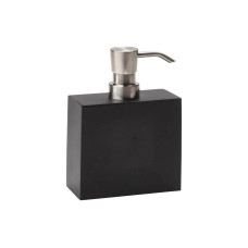 Aquanova Seifenspender Moon 270 ml, Schwarz Aquanova Seifenspender Moon 270 ml, Schwarz