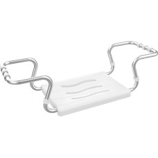 MSV Badewannesitz Weiss