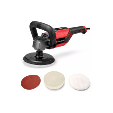 Einhell Poliermaschine CC-PO 1100/150 CE Einhell Poliermaschine CC-PO 1100/150 CE