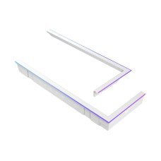 ASUS LED-Lüfterrahmen TUF GAMING GT502 Horizon ARGB Weiss ASUS LED-Lüfterrahmen TUF GAMING GT502 Horizon ARGB Weiss