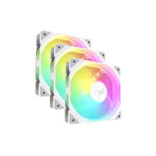 ASUS PC-Lüfter TUF Gaming TR120 ARGB Reverse 3in1 Weiss ASUS PC-Lüfter TUF Gaming TR120 ARGB Reverse 3in1 Weiss
