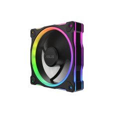 ASUS PC-Lüfter Prime MR120 Fan ARGB Reverse Schwarz ASUS PC-Lüfter Prime MR120 Fan ARGB Reverse Schwarz