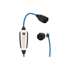 NRGkick Mobile Ladestation Pure 16A 10m