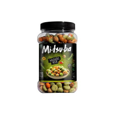 Mitsuba Wasabi Mix 800 g Mitsuba Wasabi Mix 800 g