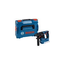 Bosch Professional Akku-Bohrhammer mit SDS plus GBH 18 V-18 in L-BOXX 136