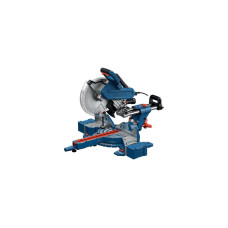 Bosch Professional Kapp- und Gehrungssäge GCM 340-305 D