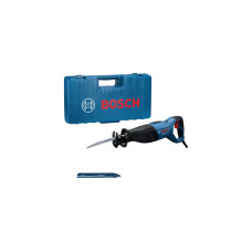Bosch Professional Säbelsäge GSA 12-30 im Handwerkerkoffer