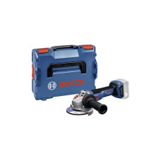 Bosch Professional Akku-Winkelschleifer GWS 18 V-11 in L-BOXX