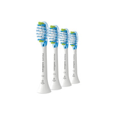 Philips Sonicare Premium Plaque Defence HX9044/87 4 Stück