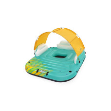 Bestway Sunny Lounge Island 300 x 275 cm Bestway Sunny Lounge Island 300 x 275 cm