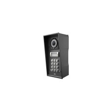 2N IP Türstation Force 2.0 - 1 Taste, Kamera, Keypad