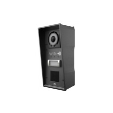 2N IP Türstation Force 2.0 - 1 Taste, Kamera, RFID bereit