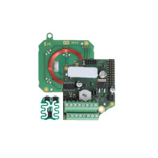2N RFID-Reader IP Force 2.0 Intern Wiegand, Seos-Karten