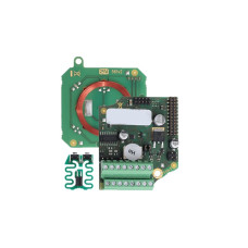 2N RFID-Reader IP Force 2.0 intern OSDP, Standard-Karten 2N RFID-Reader IP Force 2.0 intern OSDP, Standard-Karten