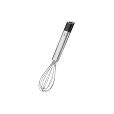 GEFU Schwingbesen Primeline 31.5 cm, Schwarz/Weiss GEFU Schwingbesen Primeline 31.5 cm, Schwarz/Weiss