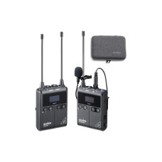 Godox Übertragungssystem WMicS1 UHF Godox Übertragungssystem WMicS1 UHF