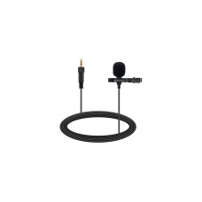 Godox Mikrofon LMS-12 AXL Lavalier Godox Mikrofon LMS-12 AXL Lavalier
