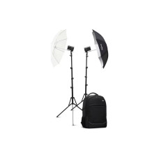 Godox Blitzgerät AD100Pro Doppel-Kit