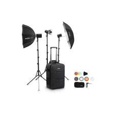 Godox Blitzgerät Dreilicht-Kit AD-K1