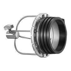 Godox Adapter PF-PM mit Profoto-Halterung