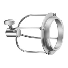 Godox Adapter PF-BRM mit Broncolor-Halterung